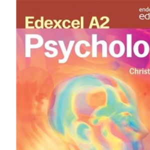 Edexcel A2 Psychology textbook