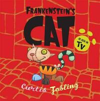 Frankenstein's Cat