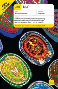 Teach Yourself NLP 2nd Edition (TYBU)