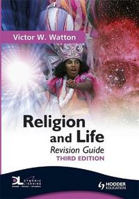 Religion and Life for Edexcel Unit 1 Revision Guide (RAL)