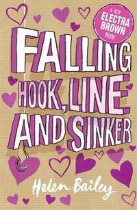 Falling Hook, Line and Sinker: Crazy World of Electra Brown