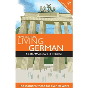 Living German: a grammar-based course