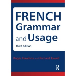 French Grammar and Usage (HRG)