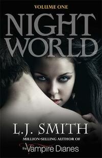 Secret Vampire: Book 1 (Night World)