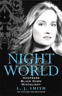 Night World, Vol. 3