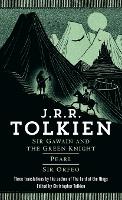 Sir Gawain and the Green Knight, Pearl, Sir Orfeo