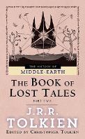 The Book of Lost Tales: Part Two