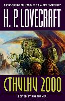 Cthulhu 2000
