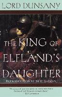 The King of Elfland's Daughter