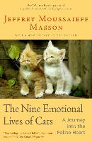 The Nine Emotional Lives of Cats