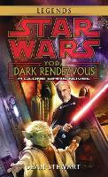 Yoda: Dark Rendezvous: Star Wars Legends