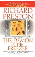 The Demon in the Freezer