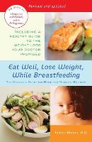Eat Well, Lose Weight, While Breastfeeding