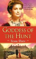 Goddess of the Hunt