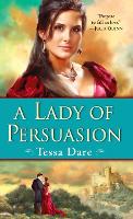 A Lady of Persuasion
