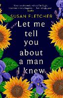 Let Me Tell You About A Man I Knew