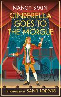 Cinderella Goes to the Morgue