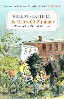 The Growing Summer