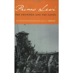 The Drowned And The Saved