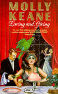 Loving And Giving (Virago Modern Classics)