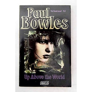 Up Above The World (Abacus Books)