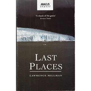 Last Places (Abacus Books)