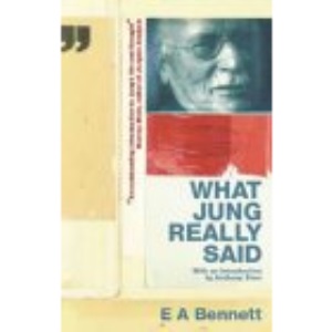 What Jung Really Said