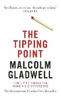 The Tipping Point