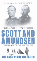 Scott And Amundsen