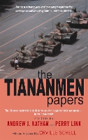 The Tiananmen Papers