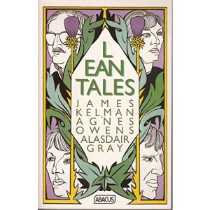 Lean Tales