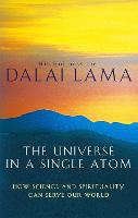 The Universe In A Single Atom