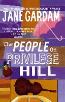 The People On Privilege Hill