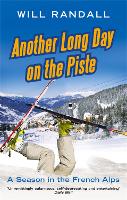 Another Long Day On The Piste