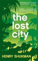 The Lost City
