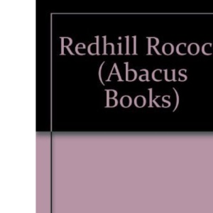 Redhill Rococo (Virago Modern Classics)