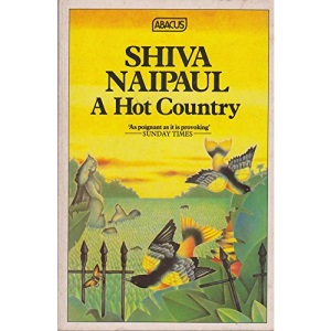 A Hot Country (Abacus Books)
