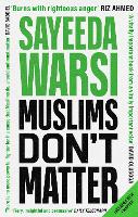 Muslims Don't Matter