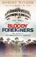 Bloody Foreigners