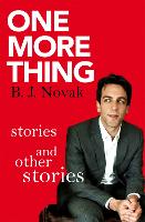 One More Thing