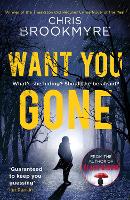 Want You Gone