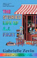 The Storied Life of A.J. Fikry