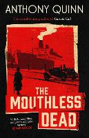 The Mouthless Dead