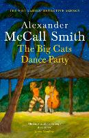 The Big Cats Dance Party