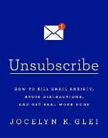 Unsubscribe