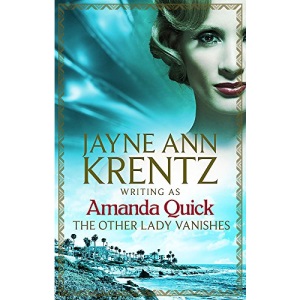The Other Lady Vanishes (Burning Cove California 2)