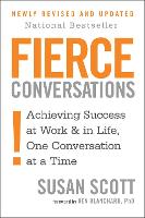 Fierce Conversations