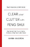Clear Your Clutter With Feng Shui