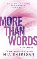 More Than Words