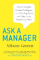 Ask a Manager